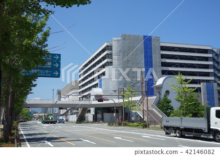 在福岡Yafuok圓頂附近 42146082