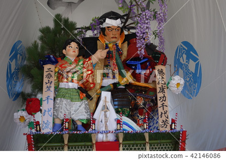 Hakata Gion Niban Yamakasa Chiyoshi Stream 2018 42146086