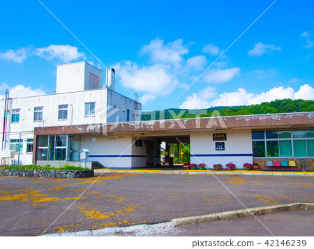 Shimukappu站 42146239