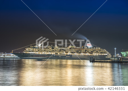 [Asuka II Great Pier] 42146331