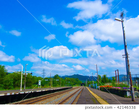 Shimukappu站 42146338