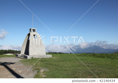 有霧的鐘樓 42146434