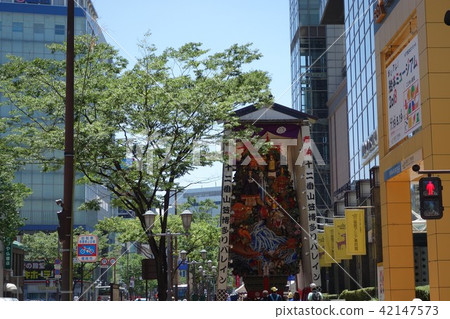 Hakata Gion 12th Yamasaki Hakata Riverain 2018 Hakata Gion 12th Yamasaki Hakata Riverain 2018 42147573