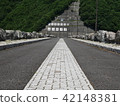 If you are a Nara-dam, then also a lake 42148381