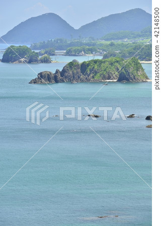[Kyoto Prefecture Kyotango City] Tango Matsushima 42148500