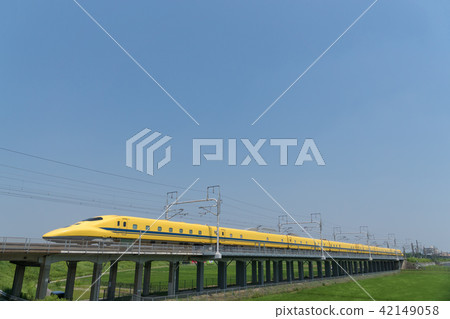 醫生Yellow Nozomi測試 醫生Yellow Nozomi測試 42149058