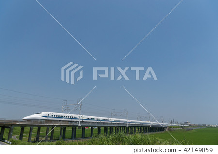剩下的700系列新幹線 剩下的700系列新幹線 42149059