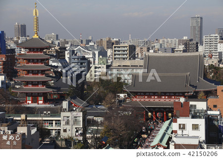淺草寺 淺草寺 42150206