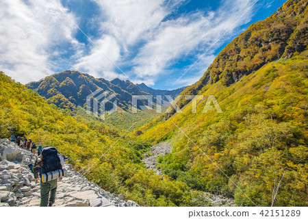 Karasawa Karl Trail 42151289