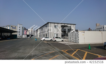 Prefabricated office Prefabricated office 42152516