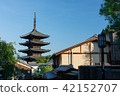 Yasaka塔,北海道,京都 Yasaka塔,北海道,京都 42152707