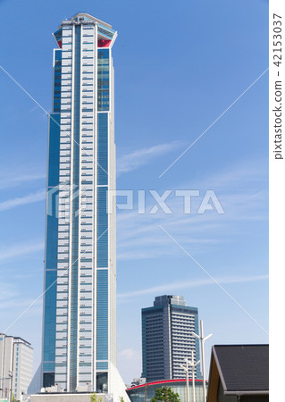 大阪府政府辦公樓WTC 42153037