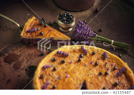 blueberry lavender cheesecake, healthy cake raw blueberry lavender cheesecake, healthy cake raw 42155487