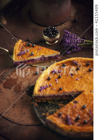 blueberry lavender cheesecake, healthy cake raw blueberry lavender cheesecake, healthy cake raw 42155489