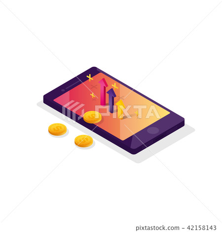 Receipt of statistics data, notification Receipt of statistics data, notification 42158143