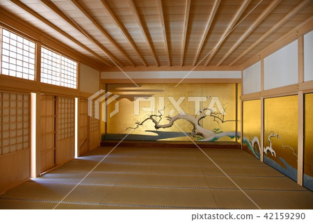 Nagoya Castle Honmaru Gotemba 42159290