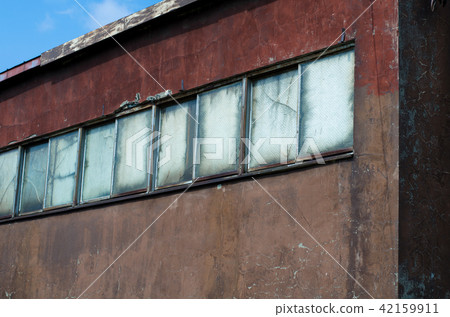 Old windows Old windows 42159911