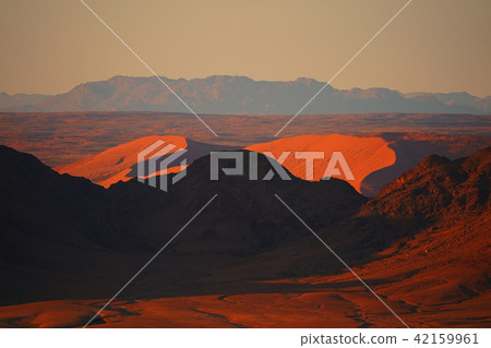 Namib Desert 42159961