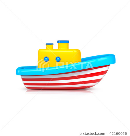Ship toy 42160056