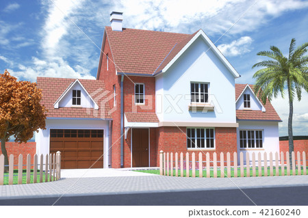 Home Sweet Home 42160240