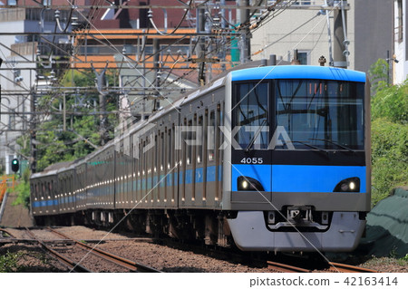 小田急線 小田急線 42163414