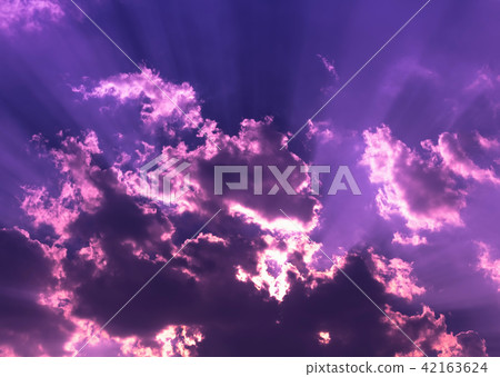 sky and nature 42163624