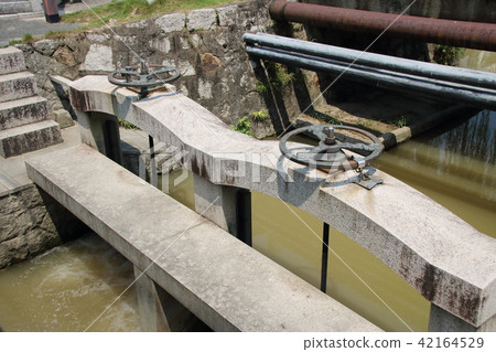 Maejin門（倉敷河） 42164529