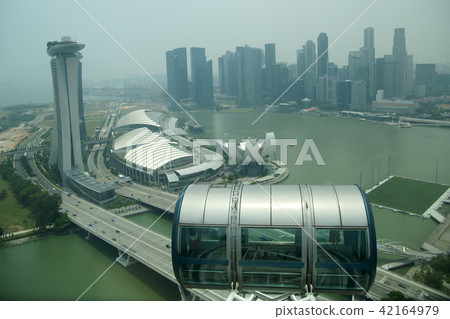 新加坡風景 42164979