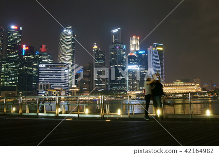 Singapore Marina Bay 42164982