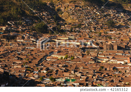 City of Cuzco 42165312