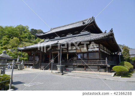 Mitsuji Kannondo 42166288