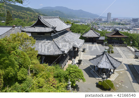 Mitsuji Kannondo 42166540