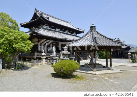 Mitsuji Kannondo 42166541