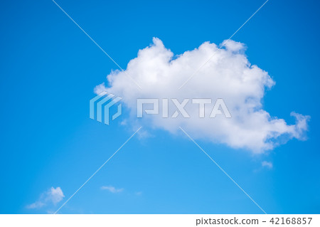 cloud in sky cloud in sky 42168857