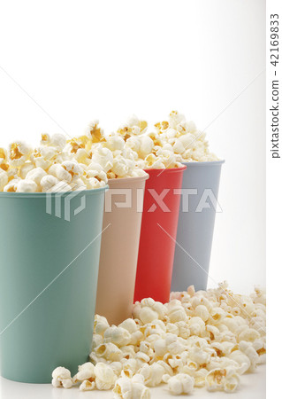Popcorn Popcorn 42169833