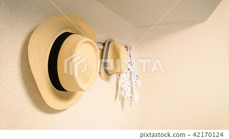 straw hat 42170124