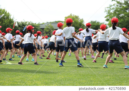 Sports day  42170890