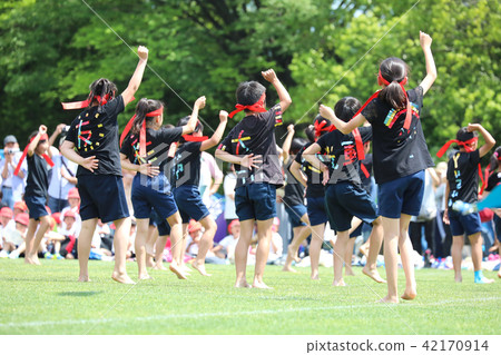 Sports day Sports day 42170914