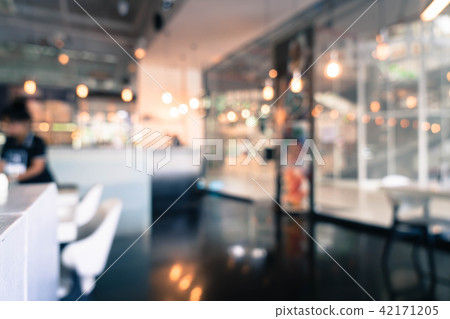 abstract blur in restaurant abstract blur in restaurant 42171205