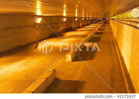 品川新站附近的幽靈隧道 42171637