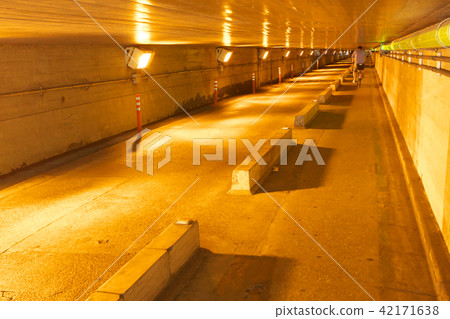 品川新站附近的幽靈隧道 42171638