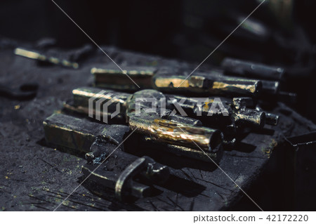 forged product at the forge forged product at the forge 42172220