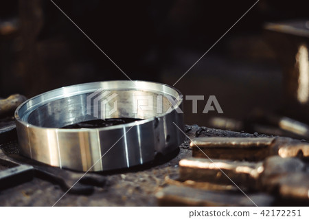 forged product at the forge forged product at the forge 42172251