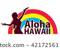 Hawaii 42172561