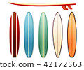 surfboard 42172563