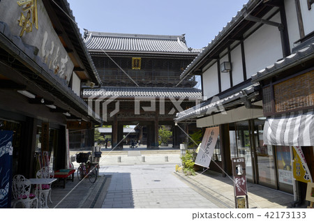 大通寺Monzencho 大通寺Monzencho 42173133
