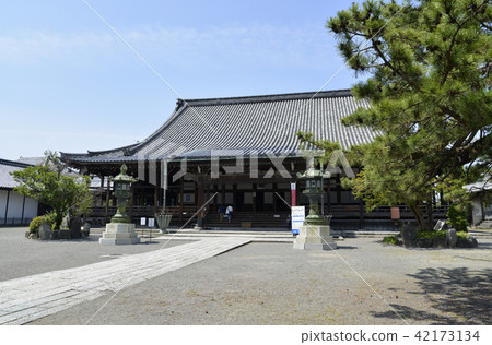 大通寺主殿 42173134