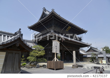 Hondo-ji寺門 Hondo-ji寺門 42173137