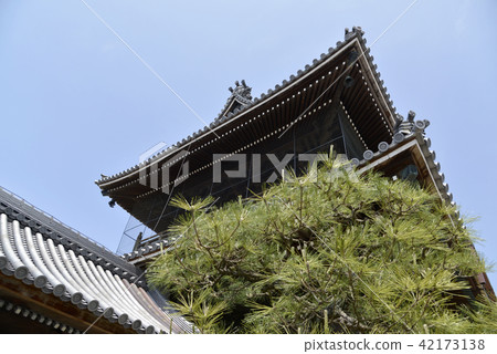 Hondo-ji寺門 Hondo-ji寺門 42173138