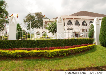 Istana(皇宮)(古晉/東馬來西亞/婆羅洲島) Istana(皇宮)(古晉/東馬來西亞/婆羅洲島) 42173205
